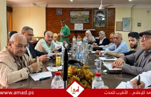 خبراء يؤكدون:غزة بصمودها وتضحياتها قدمت مثالا للبطولة في مواجهة حرب الابادة