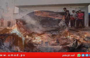 حزب اسكتلندي يقيل رئيسه بسبب تصريح أن حرب غزة لا ترقى إلى مستوى "إبادة جماعية"