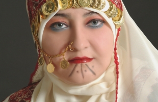 طبعة إنجليزيّة لـ"زرياب" و" عبّاس بن فرناس" لسناء الشّعلان (بنت نعيمة)