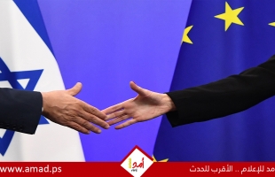 "لوموند": اتفاقية الشراكة بين إسرائيل والاتحاد الأوروبي تثير جدلا واسعا