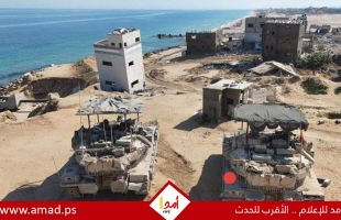 جيش الاحتلال يغتال 4 مسلحين من حماس بعد خروجهم من نفق برفح جنوب قطاع غزة