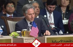 رغم بيانها المرحب.. بلينكن: على حماس قبول مقترح وقف إطلاق النار في غزة
