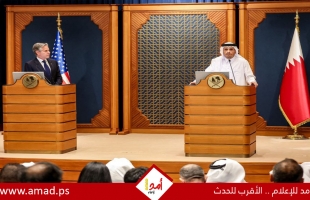 بلينكن: حماس طلبت تعديلات على مقترح بايدن بعضها يمكن تطبيقه والأخر غير ممكن