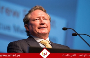 ملياردير أسترالي يعرض خطة لإدخال 10 آلاف طن مساعدات يوميا إلى غزة