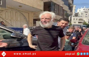 قوات الاحتلال تعيد اعتقال د.دويك..وتشن حملة مداهمات في الضفة