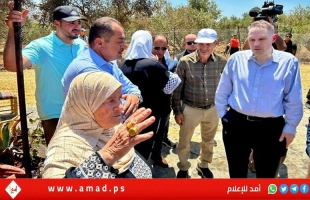 صحيفة: استقالة مسؤول ملف فلسطين في الخارجية الأمريكية بمثابة دعوة للاستيقاظ