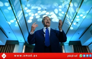 زعيم حزب الإصلاح البريطاني فاراج يثير الغضب بقوله الغرب سبب حرب أوكرانيا