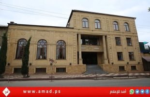 محدث- مسلحون يفتحون النار على كنيس يهودي في داغستان ومقتل 6 بينهم شرطة- فيديو