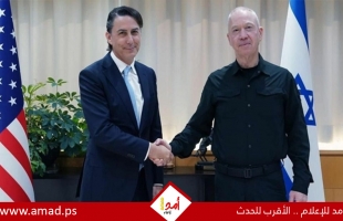 مباحثات إسرائيلية - أمريكية بشأن الانتقال للمرحلة الثالثة من الحرب على غزة
