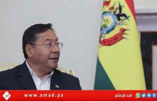 رئيس بوليفيا يكشف سبب محاولة الانقلاب في بلاده مؤخرا