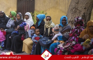 مصدر: مصر تقرر ترحيل أي لاجئ غير ملتزم بقوانين البلاد