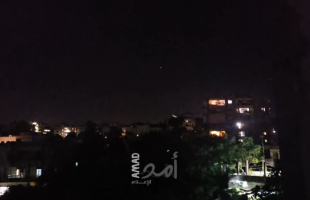 مقاتلات حربية إسرائيلية تخرق حاجز الصوت فوق بيروت والبقاع