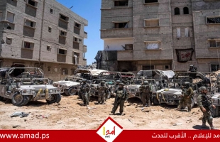 عبري: الجيش الإسرائيلي يبدأ إزالة الركام تمهيدًا لإقامة "رفح الخضراء"