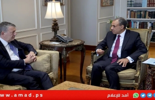 وزير الخارجية المصري: المجاعة في قطاع غزة كارثة مكتملة الأركان ومن صنع الاحتلال