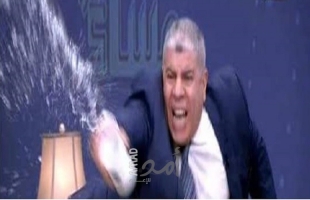 "المتحدة" تقرر وقف برنامج الإعلامي المصري أحمد شوبير.. وإنهاء التعاقد فورًا