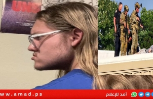 محدث.. أف بي آي يحدد هوية المتهم بمحاولة اغتيال ترامب وبايدن يهاتفه - فيديو