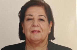 زيدان تدعو غوتيريش بزيارة الأراضي الفلسطينية.. ووقف العدوان الإسرائيلي على غزة