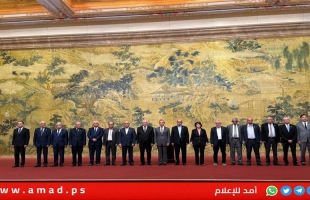 الجهاد: تنفي ما جاء في البيان الختامي للحوار الفلسطيني في بكين