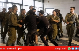 ملمح حرب أهلية..اتهامات متبادلة بين غالانت وبن غفير في ضوء أزمة سجن سديه تيمان