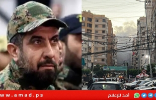محدث -  أنباء متضاربة حول اغتيال القيادي في حزب الله فؤاد شكر..وعشرات الإصابات