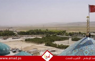 بعد اغتيال هنية.. إيران ترفع "علم الثأر" الأحمر