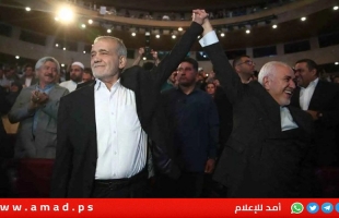 بزشكيان يختار مهندس الاتّفاق النووي ظريف نائباً له للشؤون الاستراتيجية