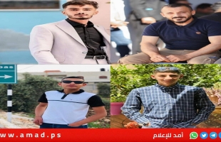 محدث - 4 شهداء وإصابات برصاص جيش الاحتلال في عقابا شمال طوباس