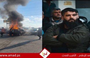 محدث - لبنان: مسيرة إسرائيلية تغتال القيادي في حماس سامر الحاج مدخل مخيم عين الحلوة - فيديو