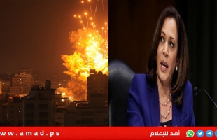 صحيفة: هاريس توافق على أن إسرائيل ترتكب إبادة جماعية في غزة