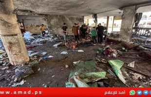 البيت الأبيض: قلقون بشأن استهداف مدرسة "التابعين".. وطلبنا تفاصيل العميلة