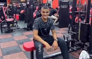 قوات الاحتلال تغتال الطفل شادي في عناتا بالقدس