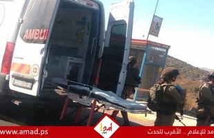 إصابتان بعملية إطلاق نار قرب حاجز ريحان.. جيش الاحتلال يلاحق المنفذين