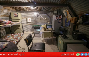 خبراء: أنفاق حزب الله السرية قد تلعب دورا أساسيا في المواجهة مع إسرائيل- فيديو