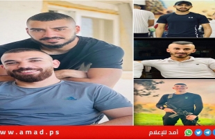 اليوم الـ 9 للغزو..الضفة: 6 شهداء وجرحى في قصف جيش الاحتلال - أسماء