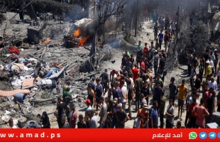 مجزرة جديدة في غزة: عشرات الشهداء والجرحى بقصف إسرائيلي استهدف تجمعات المدنيين