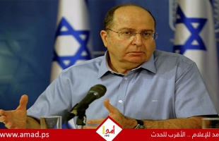يعلون: "الجيش الإسرائيلي يقوم بتطهير عرقي وجرائم حرب في غزة"