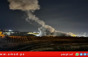 إسرائيل توسع غزوها البري للبنان بمزيد من القوات مع الغارات على بيروت