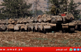 محدث لأول مرة منذ 2006..تطورات دخول جيش الاحتلال إلى الأراضي اللبنانية - فيديو