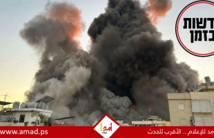 بتنسيق أمريكي.. سلاح الجو الإسرائيلي ينفذ غارات في اليمن.. قصف ميناء ومطار الحديدة الدولي - فيديو