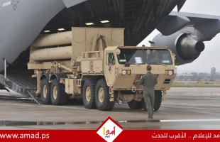 أمريكا ستؤجل تسليم أسلحة لبعض الدول الأوروبية بسبب حرب إيران