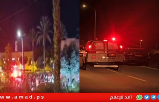 محدث - إعلام عبري: قتلى وعشرات الإصابات جراء هجوم مسيرات من لبنان في حيفا - فيديو وصور