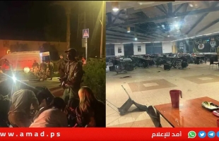 "معاريف" تثير تساؤلات صعبة حول إخفاق القيادة العسكرية في عملية "العشاء الأخير" بحيفا