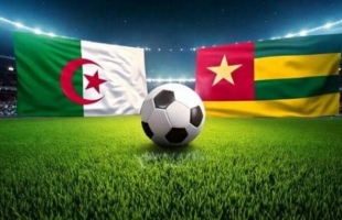 الجزائر تفوز على توغو وتتأهل إلى تصفيات الأمم الأفريقية - فيديو