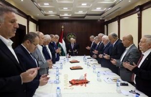 تجاهلت اغتيال السنوار و"تشكيل "إدارة مدنية"..تنفيذية منظمة التحرير ترفض "خطة الجنرالات"