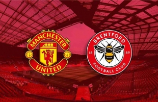 مانشستر يونايتد يحقق فوزا صعبا على برينتفورد في الدوري الإنجليزي - فيديو