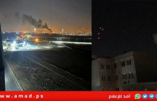 الجيش الإسرائيلي: هاجمنا موقعين لإنتاج "صواريخ كروز بحرية" في إيران