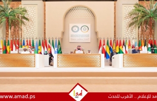 البيان الختامي لقمة الرياض: مهمتنا الأولى هي وقف الحرب في غزة.. و"حل الدولتين" الأمثل