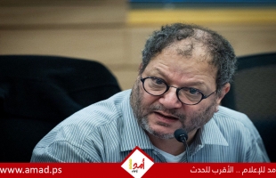 أقسى عقوبة في تاريخ الكنيست.. استبعاد عوفر كاسيف لستة أشهر وايقاف راتبه لأسبوعين