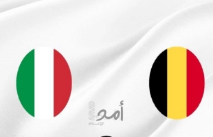 فوز إيطاليا على بلجيكا بهدف في دوري الأمم الأوروبية وتتصدر- فيديو