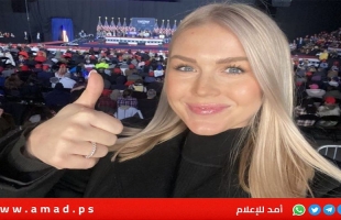 ترامب يختار كارولين ليفيت كأصغر متحدثة باسم البيت الأبيض!